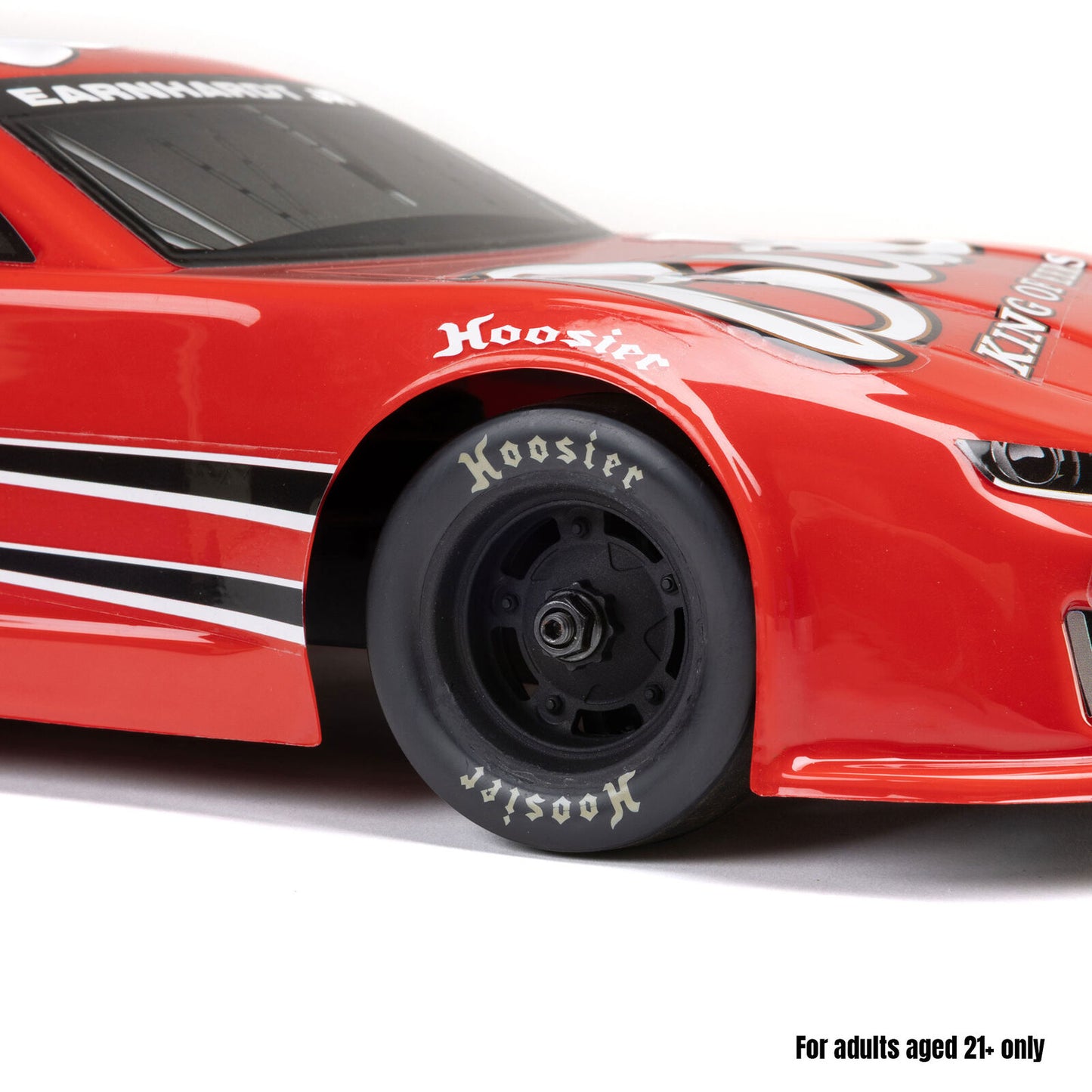 Losi 1/12 ALM 2S AWD On-Road Race Car (B&C Included)