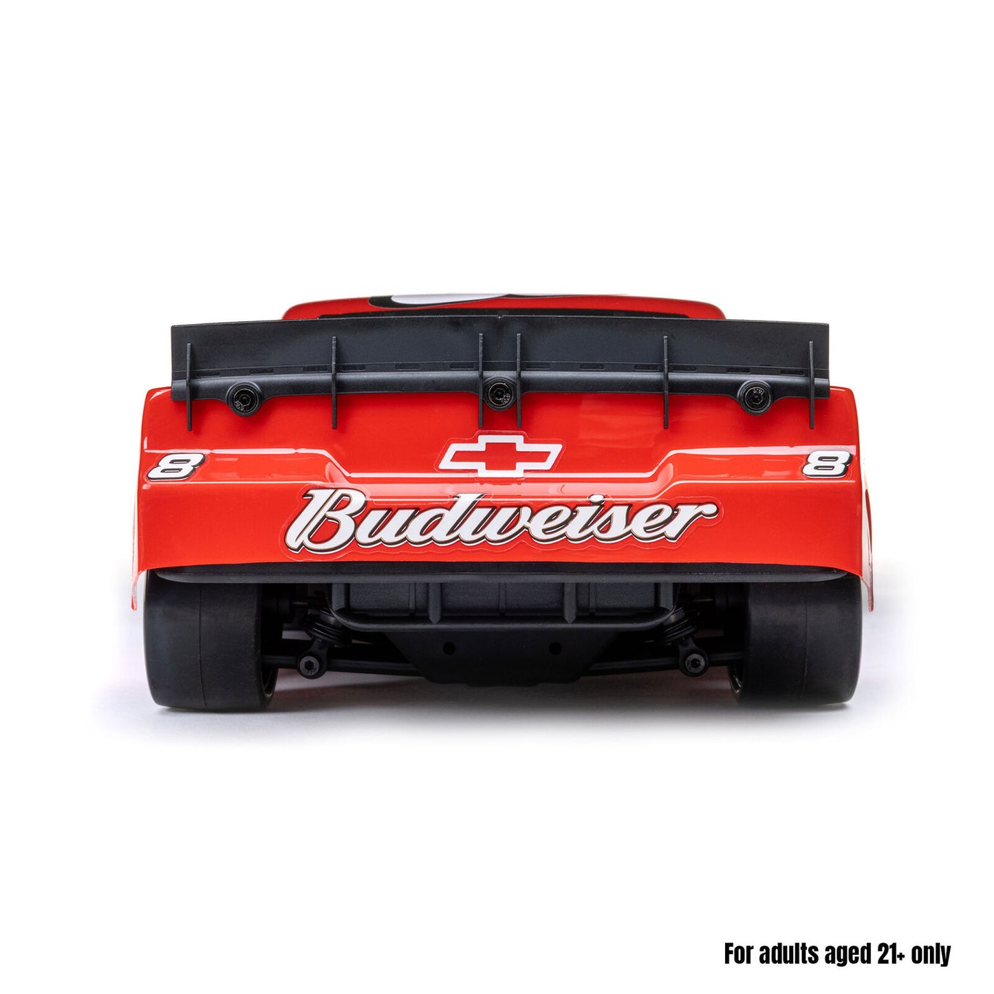 Losi 1/12 ALM 2S AWD On-Road Race Car (B&C Included)