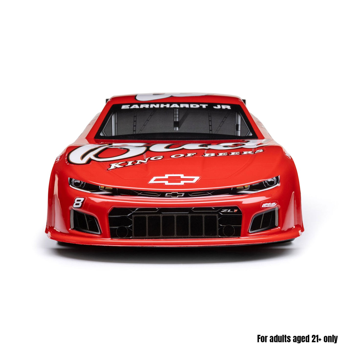 Losi 1/12 ALM 2S AWD On-Road Race Car (B&C Included)