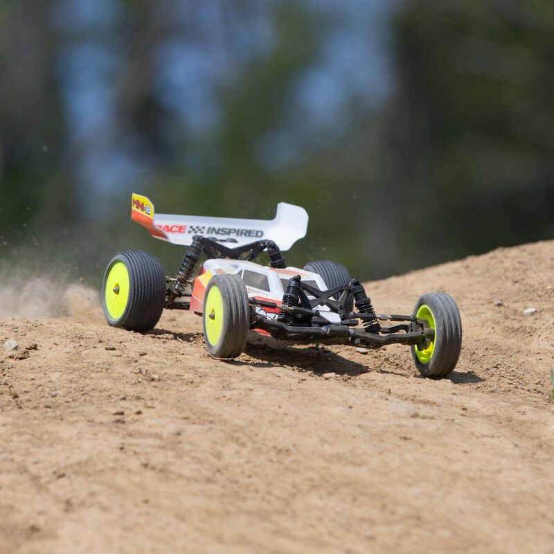 1/16 Mini-B 2WD Buggy Brushless RTR