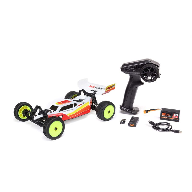 1/16 Mini-B 2WD Buggy Brushless RTR