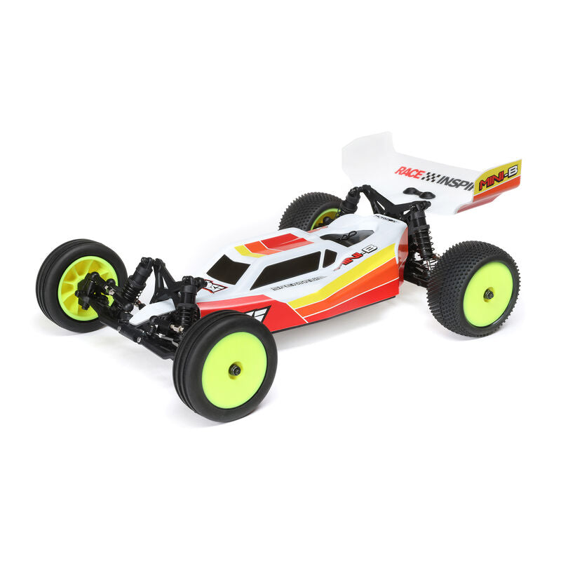 1/16 Mini-B 2WD Buggy Brushless RTR