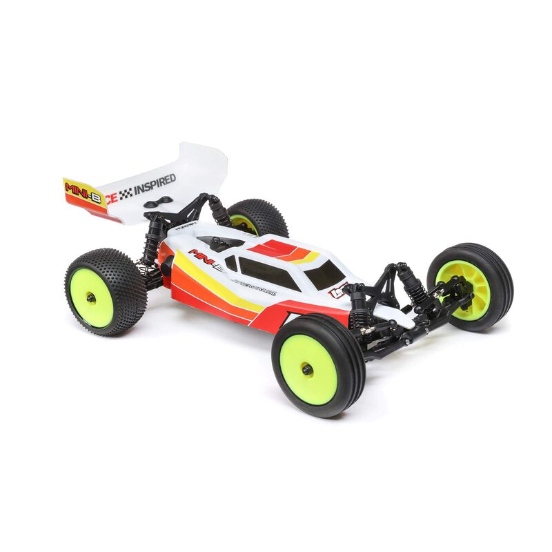 1/16 Mini-B 2WD Buggy Brushless RTR