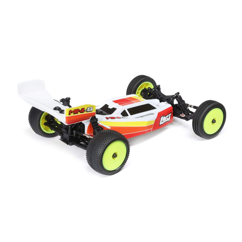 1/16 Mini-B 2WD Buggy Brushless RTR