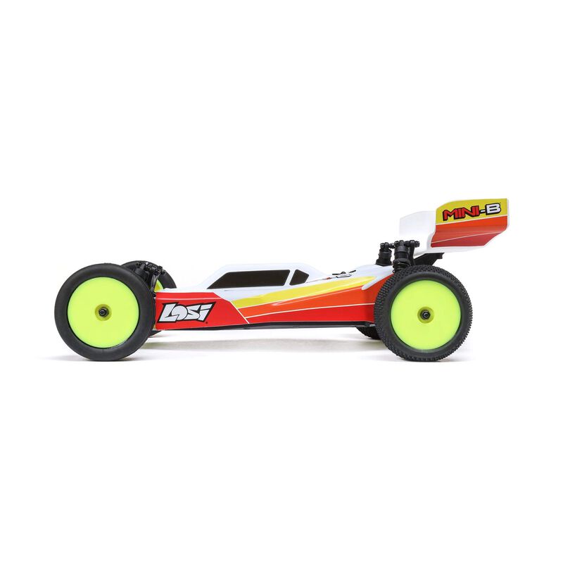 1/16 Mini-B 2WD Buggy Brushless RTR