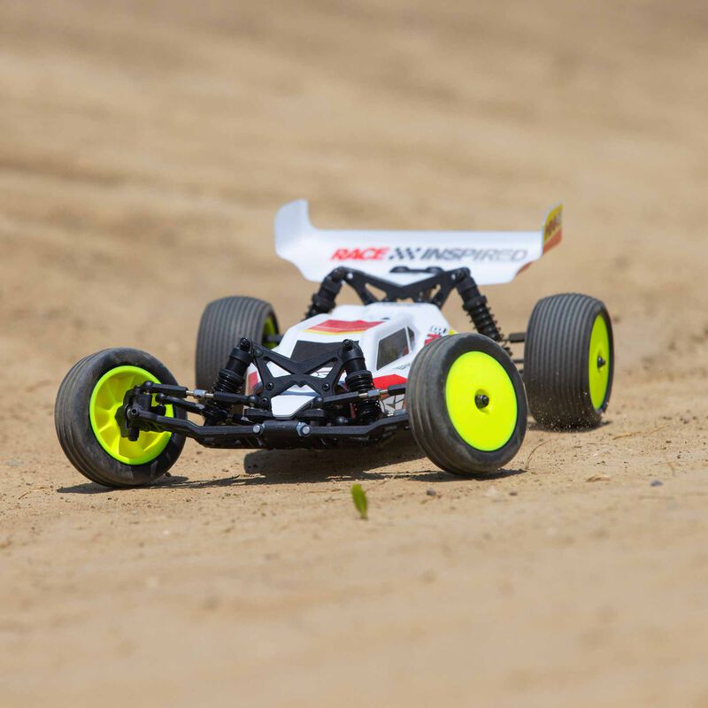 1/16 Mini-B 2WD Buggy Brushless RTR