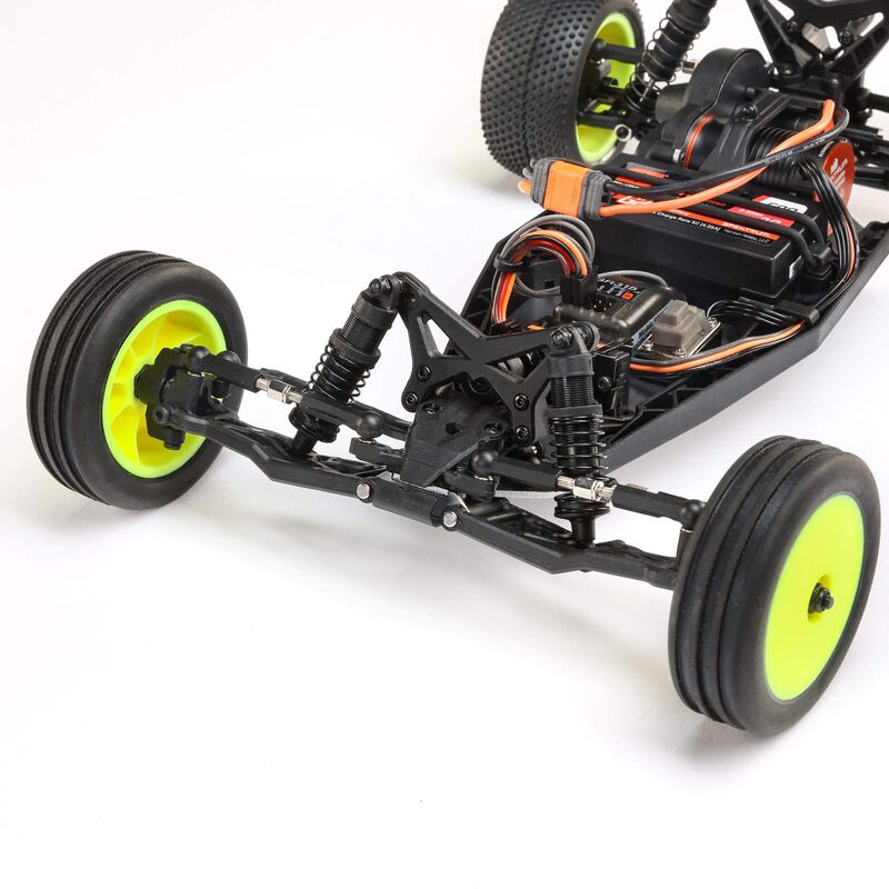 1/16 Mini-B 2WD Buggy Brushless RTR