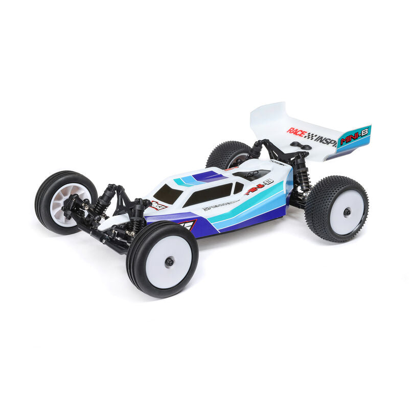 1/16 Mini-B 2WD Buggy Brushless RTR