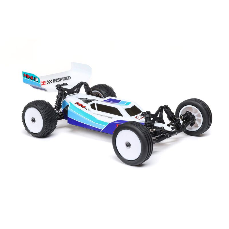 1/16 Mini-B 2WD Buggy Brushless RTR