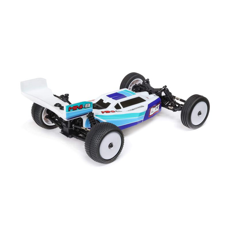 1/16 Mini-B 2WD Buggy Brushless RTR