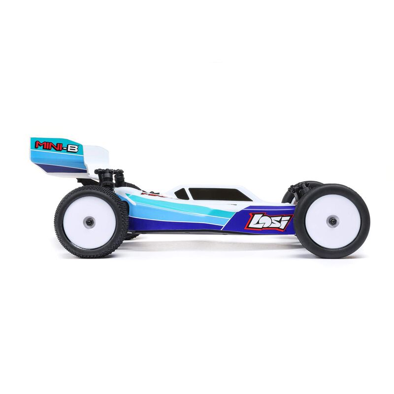 1/16 Mini-B 2WD Buggy Brushless RTR