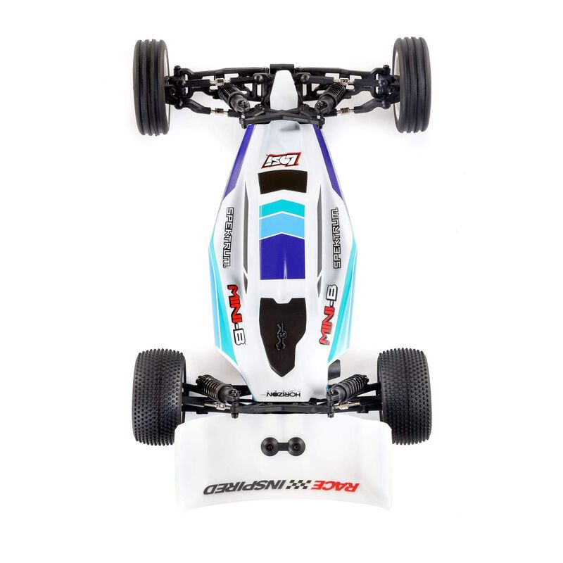 1/16 Mini-B 2WD Buggy Brushless RTR