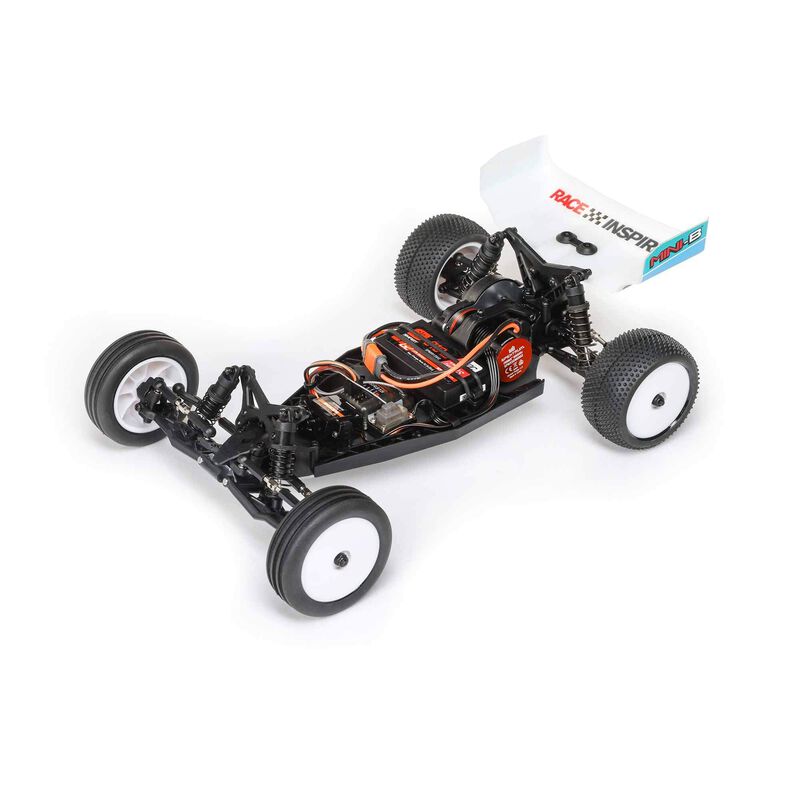 1/16 Mini-B 2WD Buggy Brushless RTR