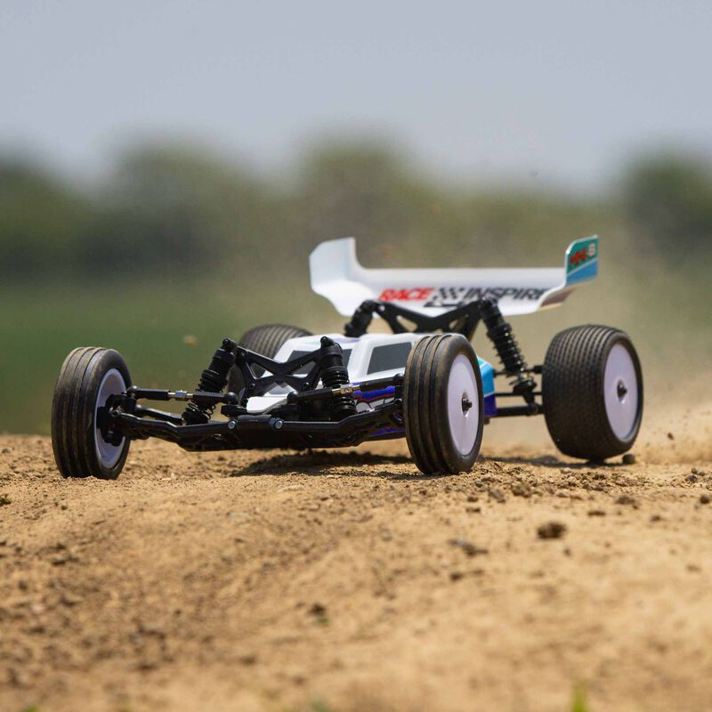 1/16 Mini-B 2WD Buggy Brushless RTR