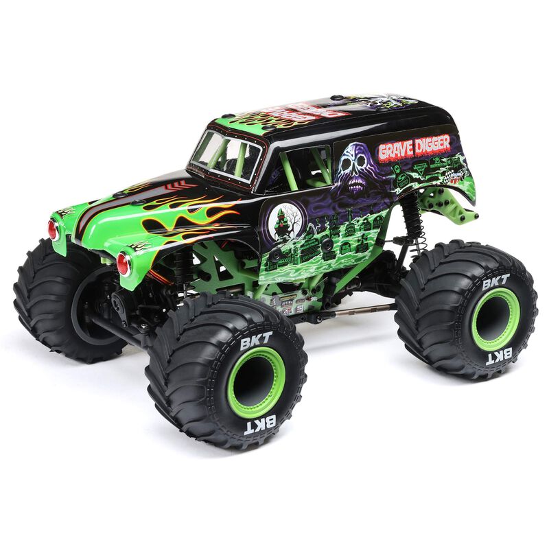 New in Pre-Order !