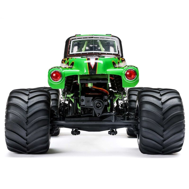 1/18 Mini LMT 4X4 Brushed Monster Truck RTR