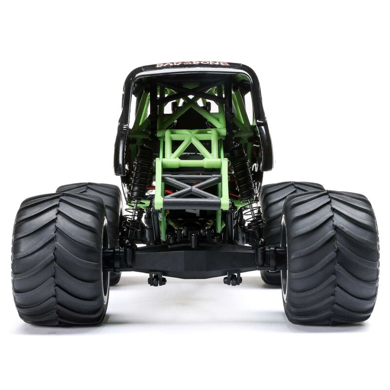 1/18 Mini LMT 4X4 Brushed Monster Truck RTR