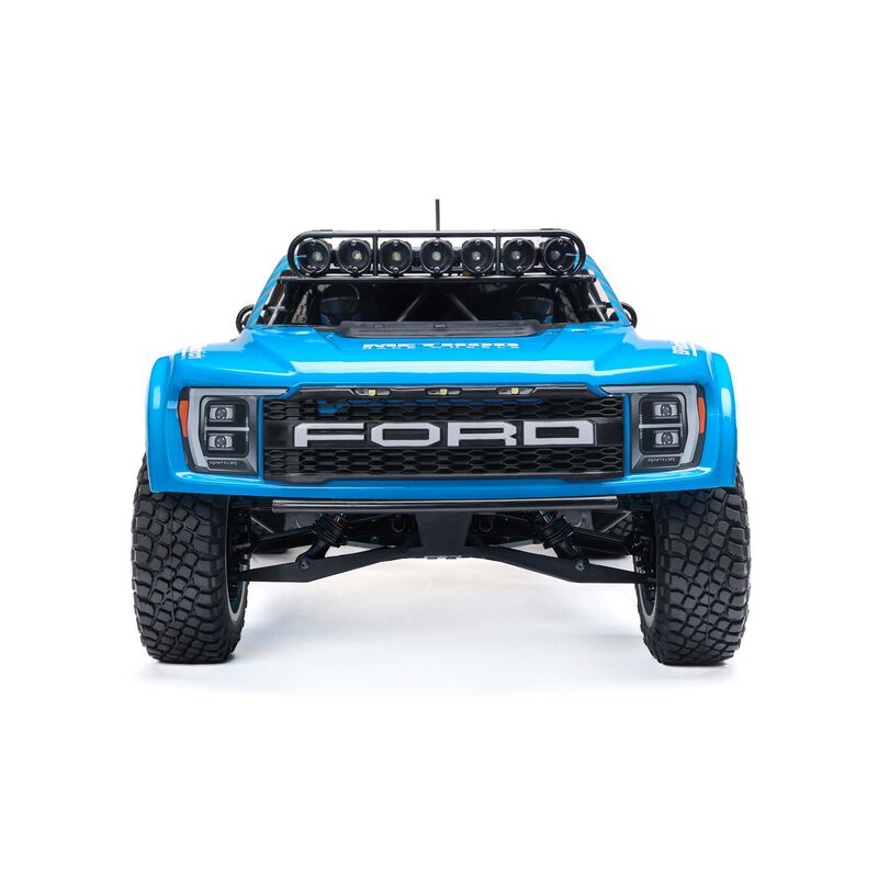 1/10 Baja Rey 2.0 4X4 Brushless RTR, Method