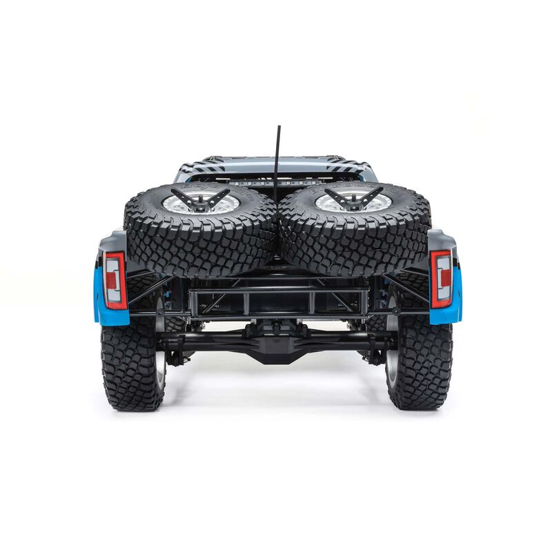 1/10 Baja Rey 2.0 4X4 Brushless RTR, Method