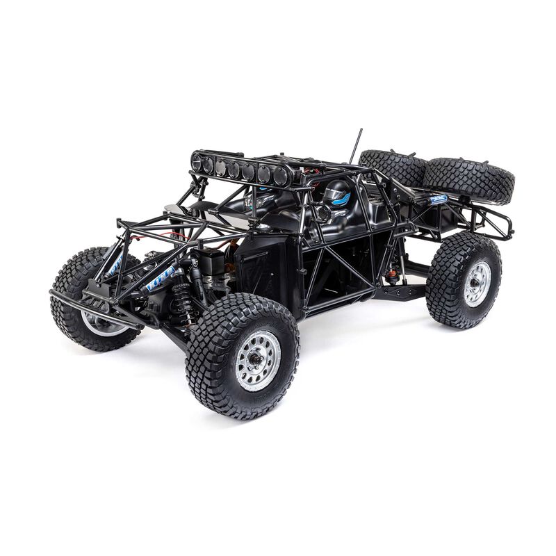 1/10 Baja Rey 2.0 4X4 Brushless RTR, Method