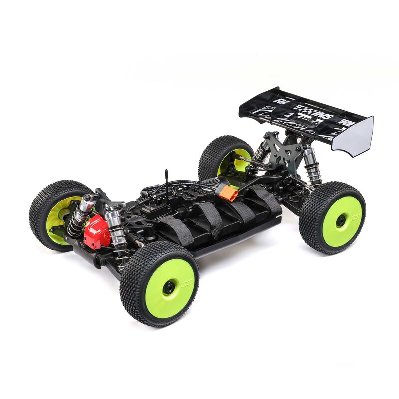 Pre Order - 1/8 8IGHT-XE 4X4 Sensored Brushless Racing Buggy RTR