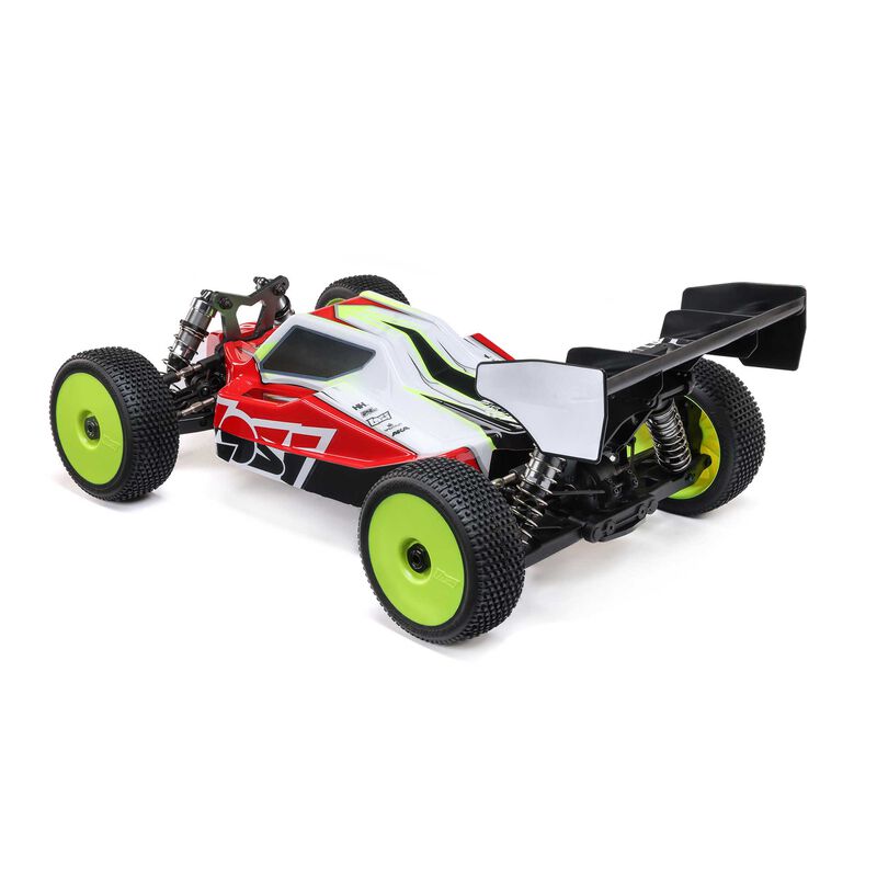 Pre Order - 1/8 8IGHT-XE 4X4 Sensored Brushless Racing Buggy RTR