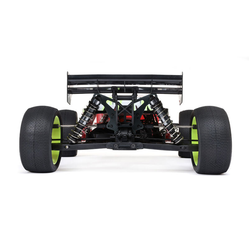 1/8 8IGHT-XTE 4WD Sensored Brushless Racing Truggy RTR