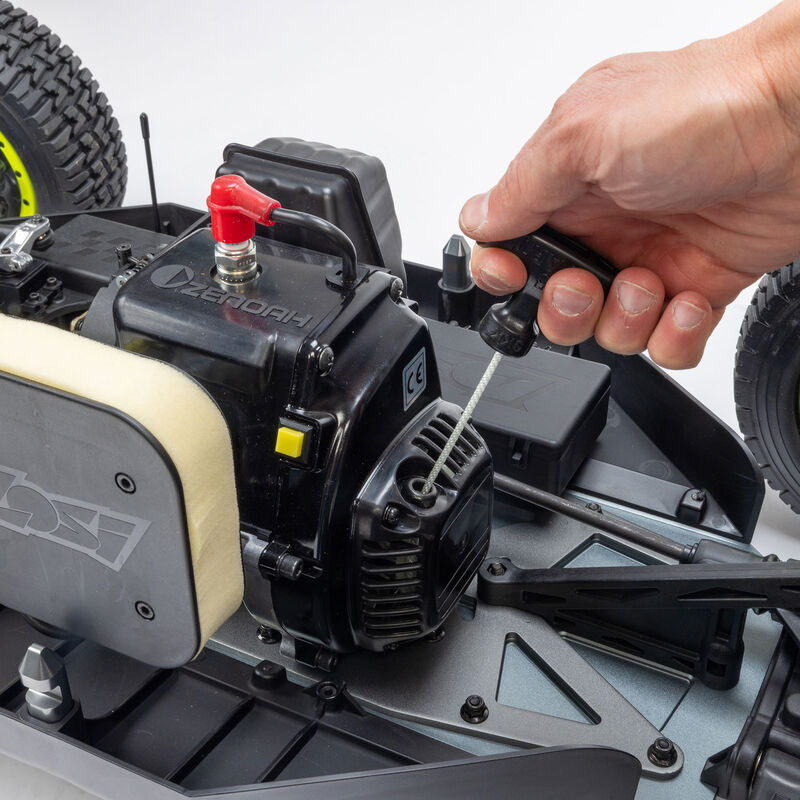 1/5 Losi 5IVE-TG 3.0