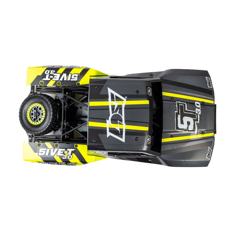 1/5 Losi 5IVE-TG 3.0