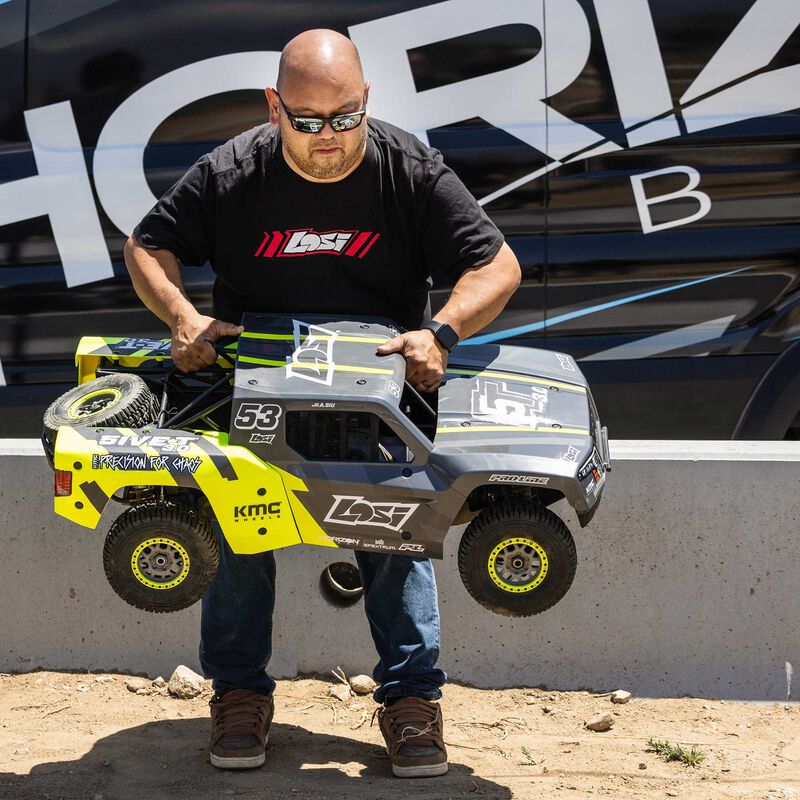 1/5 Losi 5IVE-TG 3.0