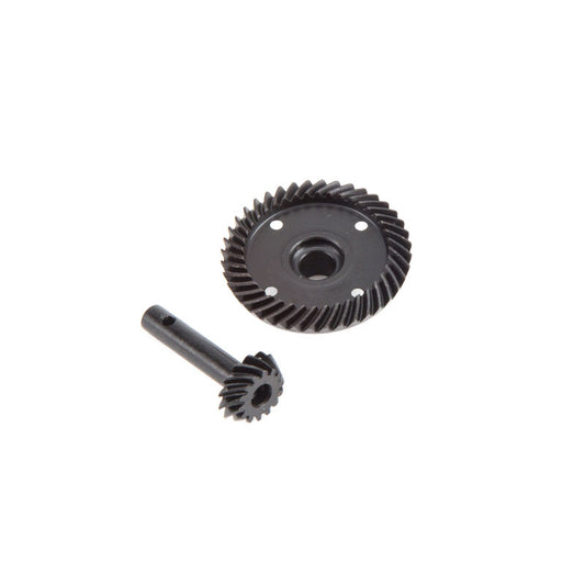 40T Ring &14T Pinion Gear FR/RR: Baja Rey