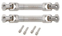 MEUS Racing Stainless Steel Internal Spline Universal Drive Shaft for 1/10 - 2pcs 75mm