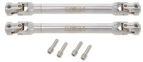 MEUS Racing Stainless Steel Internal Spline Universal Drive Shaft for 1/10 - 2pcs 86mm