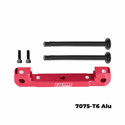 GPM ARRMA 7075-T6 Alloy Front Upper Suspension Mount