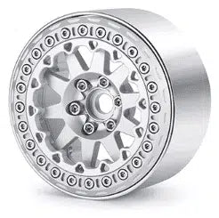 2.2 Wheels / Beadlock Mags / Set of 4