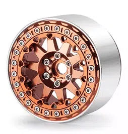 2.2 Wheels / Beadlock Mags / Set of 4