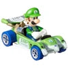 Hot Wheels Mario Kart - Luigi Circuit Special