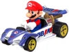 Hot Wheels Mario Kart - Mario Circuit Special