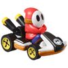 Hot Wheels Mario Kart - Shy Guy Stardard Kart