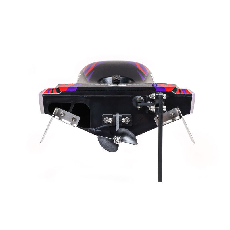 Pro Boat 24" Sonicwake Self-Right BLX Deep-V RTR (B&C Incl)