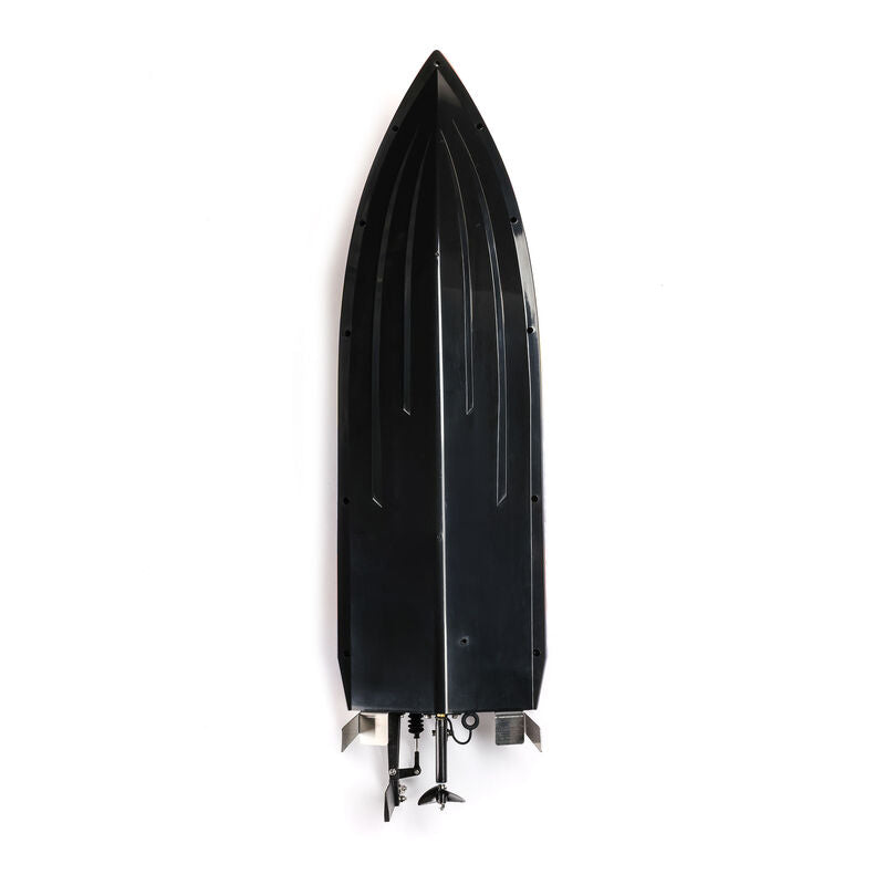 Pro Boat 24" Sonicwake Self-Right BLX Deep-V RTR (B&C Incl)