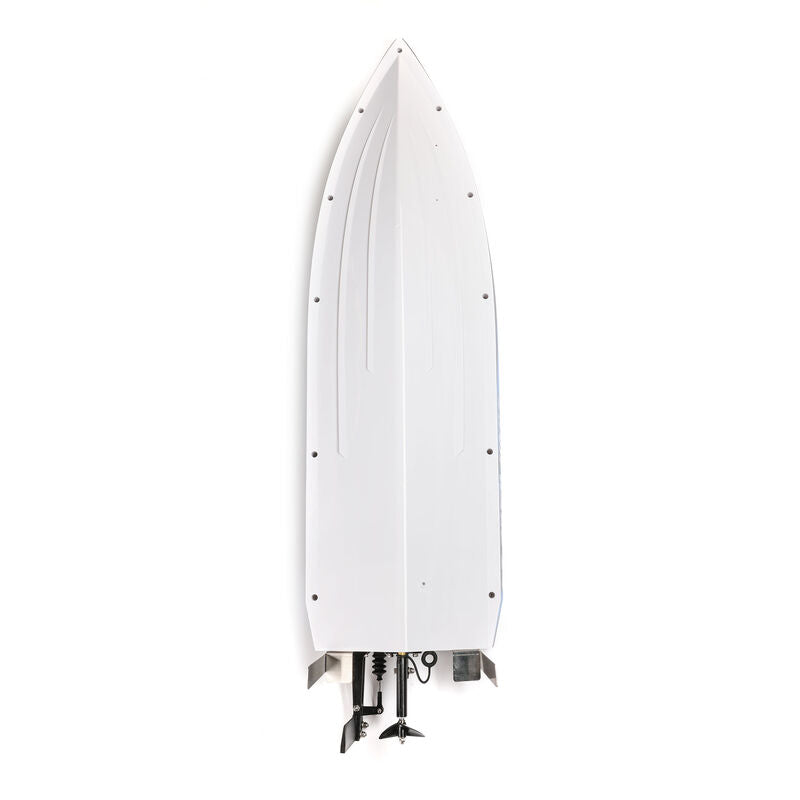 Pro Boat 24" Sonicwake Self-Right BLX Deep-V RTR (B&C Incl)