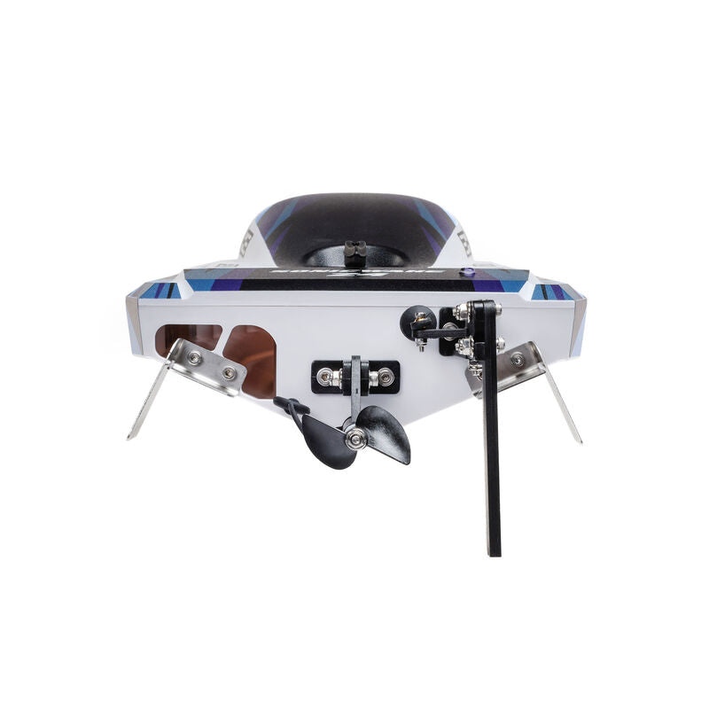 Pro Boat 24" Sonicwake Self-Right BLX Deep-V RTR (B&C Incl)