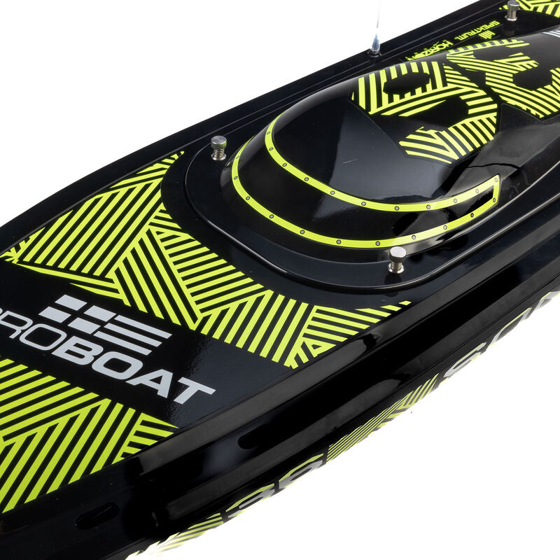 36" Pro Boat Sonicwake V3