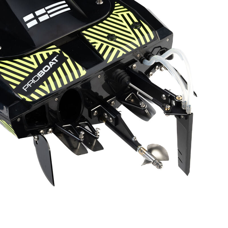 36" Pro Boat Sonicwake V3