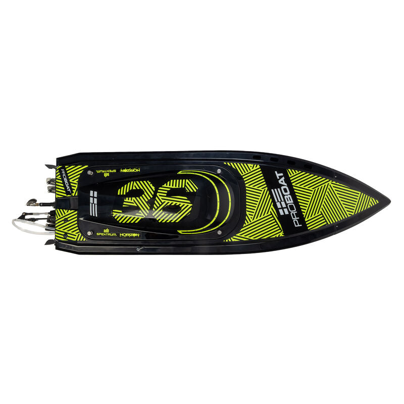36" Pro Boat Sonicwake V3