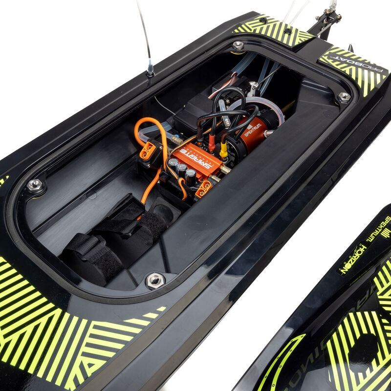 36" Pro Boat Sonicwake V3