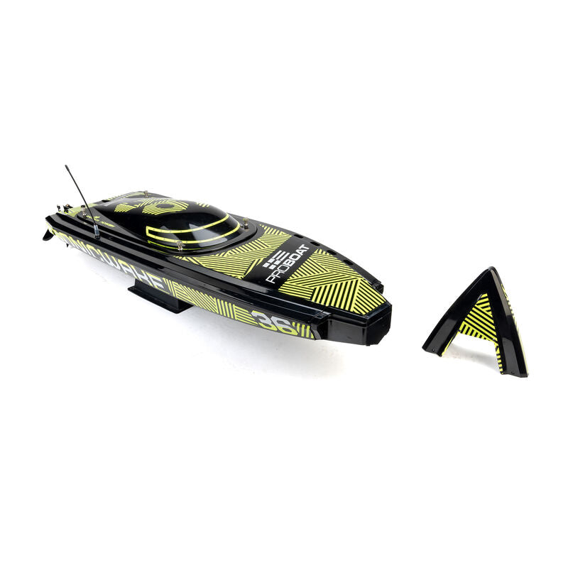 36" Pro Boat Sonicwake V3