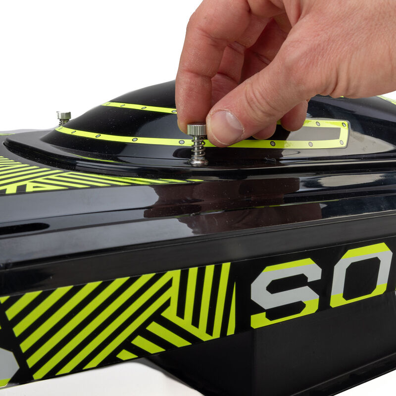 36" Pro Boat Sonicwake V3