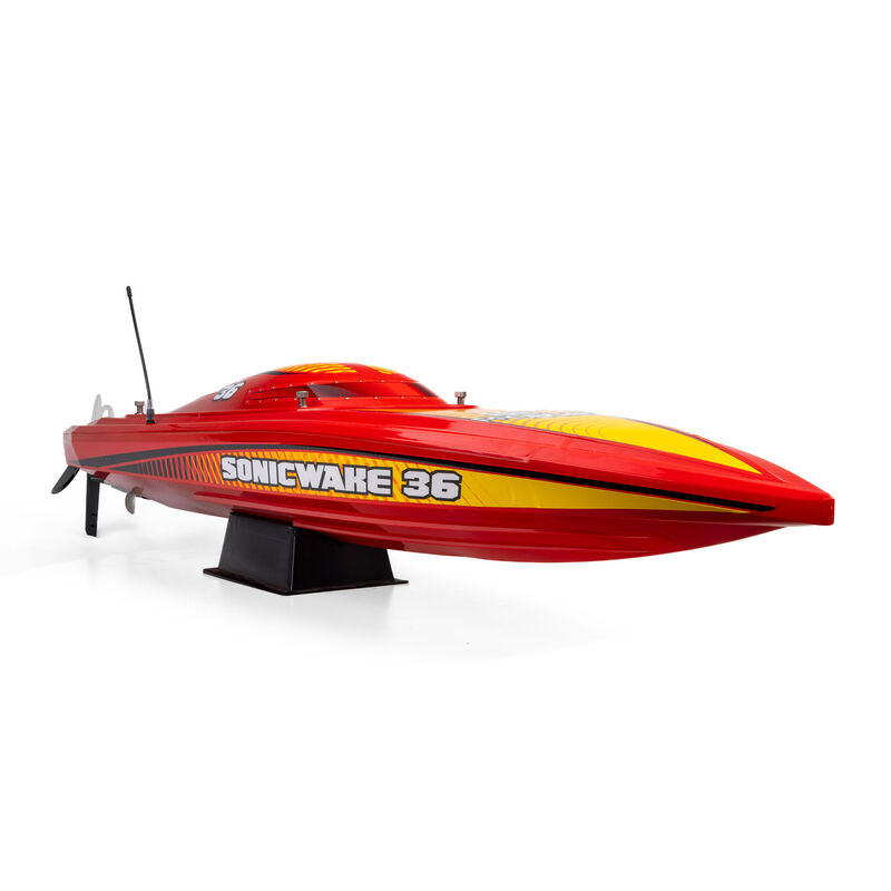 36" Pro Boat Sonicwake V3